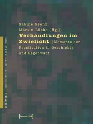 cover image of Verhandlungen im Zwielicht